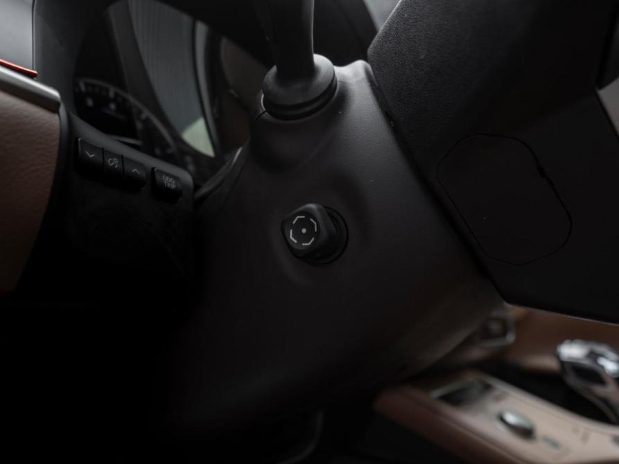 Lexus ES VI Рестайлинг Москва  - изображение 25