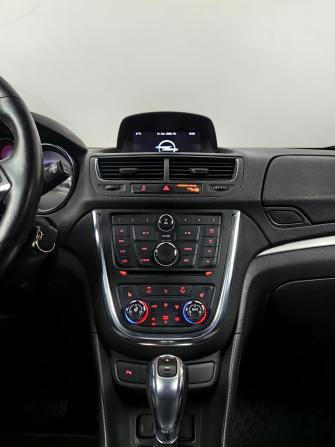 Opel Mokka I с пробегом 2015 года, цена 1 099 000 рублей, 189615 км, внедорожник, Автокод Объявления