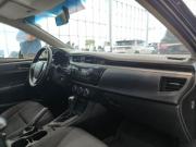 Toyota Corolla XI (E160 E170 E180) Казань  - изображение 35