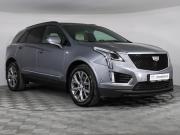 Cadillac XT5 I Рестайлинг Химки  - изображение 22
