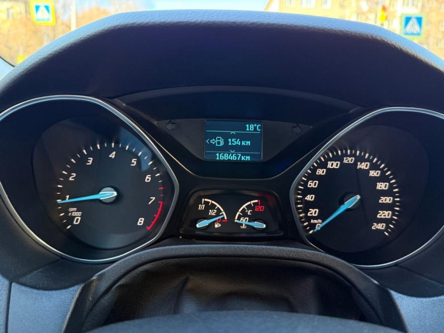 Ford Focus III Уфа  - изображение 20
