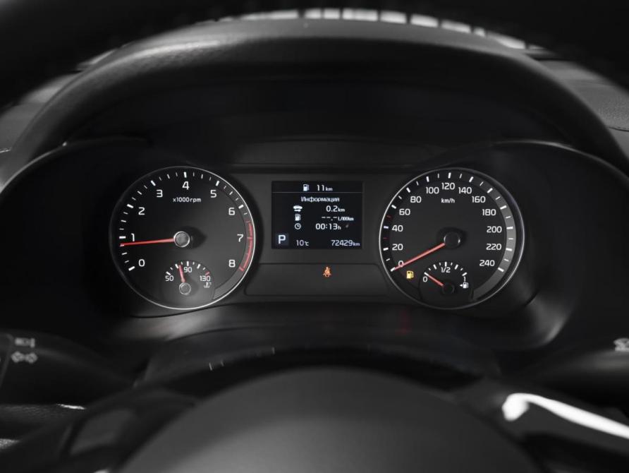Kia Cerato IV Ставрополь  - изображение 23