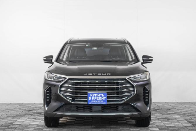 JETOUR X70 PLUS I с пробегом 2022 года, цена 1 949 000 рублей, 50633 км, внедорожник, Автокод Объявления