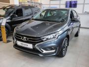Lada (ВАЗ) Vesta I Рестайлинг (NG) Москва  - изображение 19