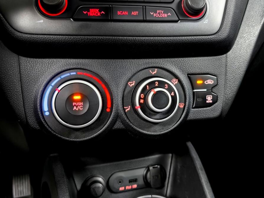 Kia Rio III Москва  - изображение 18