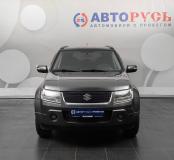 Suzuki Grand Vitara II Рестайлинг Москва  - изображение 29