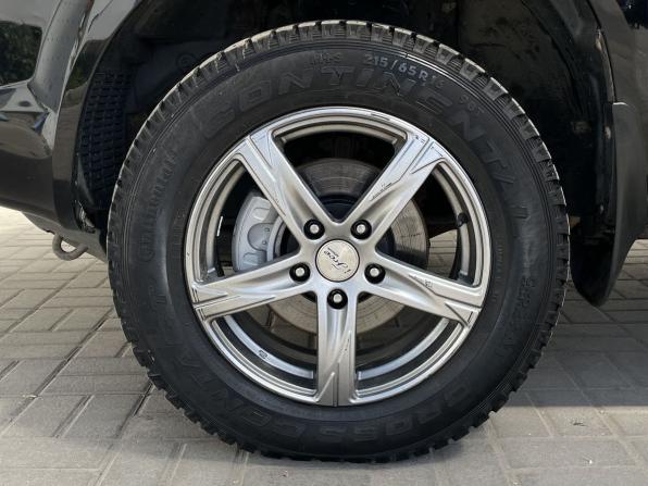 Hyundai Tucson I с пробегом 2006 года, цена 870 000 рублей, 206834 км, внедорожник, Автокод Объявления