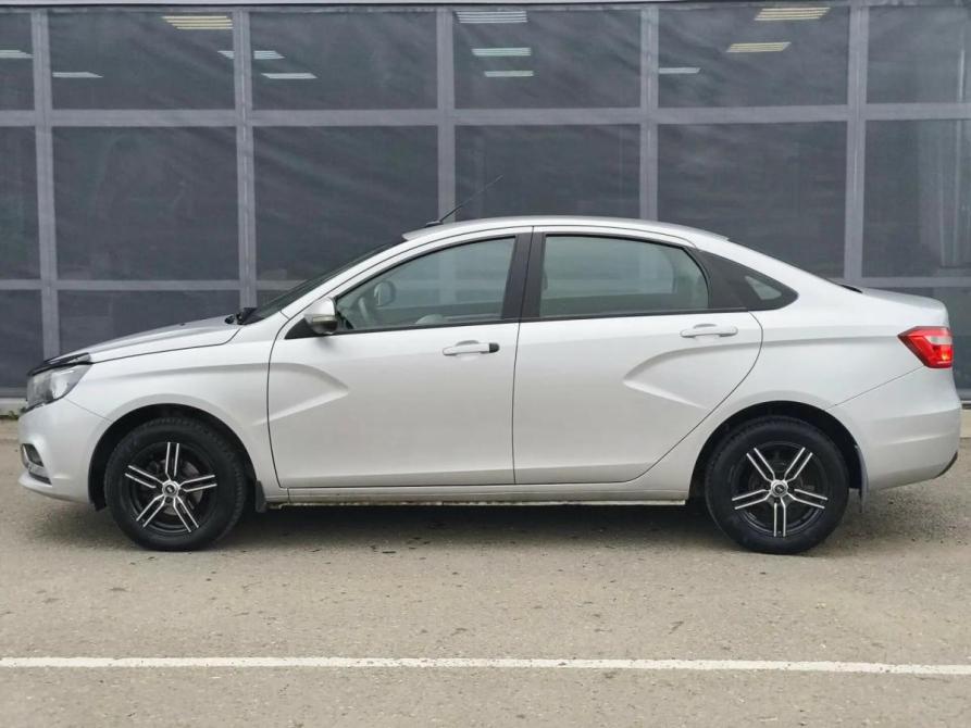 Lada (ВАЗ) Vesta I Ижевск  - изображение 4