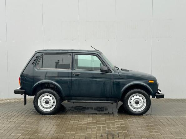 Lada (ВАЗ) Niva Legend с пробегом 2021 года, цена 772 000 рублей, 22093 км, внедорожник, Автокод Объявления
