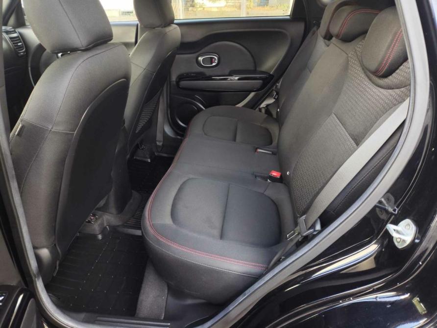 Kia Soul II Рестайлинг Санкт-Петербург  - изображение 14