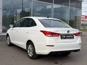 Changan Alsvin Санкт-Петербург  - изображение 29