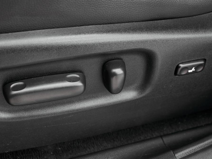 Toyota Highlander II (XU40) Рестайлинг Екатеринбург  - изображение 23