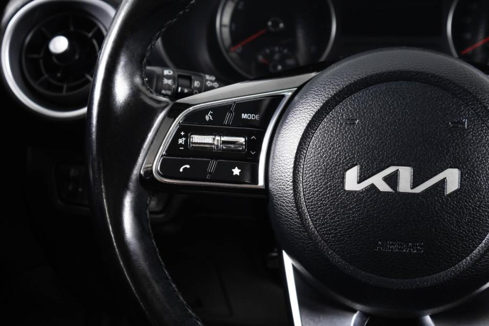 Kia Cerato IV Рестайлинг Пермь  - изображение 16