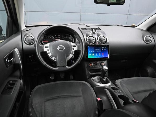 Nissan Qashqai I Рестайлинг с пробегом 2010 года, цена 849 000 рублей, 197782 км, внедорожник, Автокод Объявления