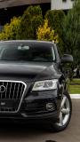 Audi Q5 I (8R) Рестайлинг Москва  - изображение 46