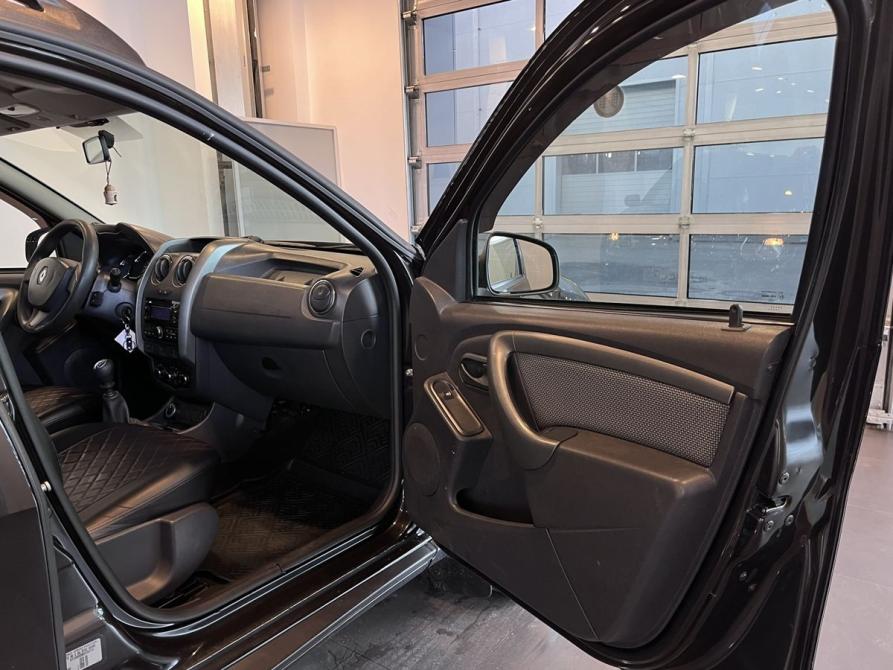 Renault Duster I Рестайлинг Чебоксары  - изображение 26