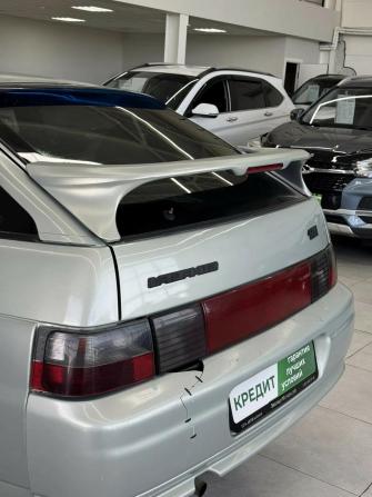 Lada (ВАЗ) 2112 с пробегом 2003 года, цена 120 000 рублей, 426552 км, хэтчбек, Автокод Объявления