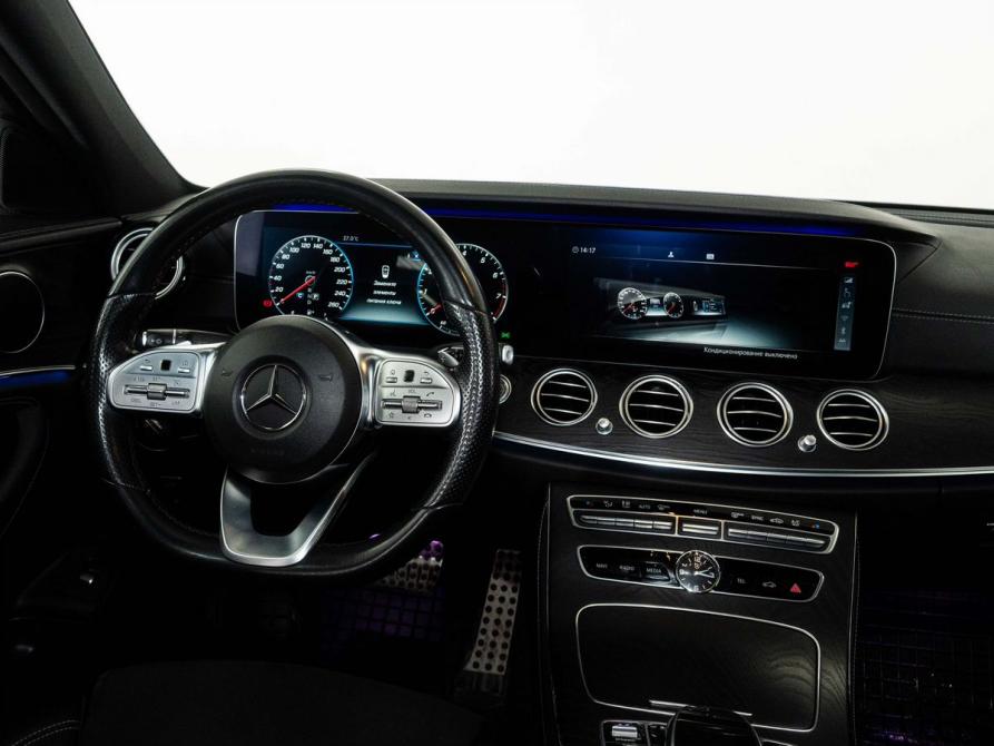 Mercedes-Benz E-Класс V (W213 S213 C238) Казань  - изображение 13