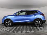 Nissan Qashqai II Рестайлинг Химки  - изображение 25