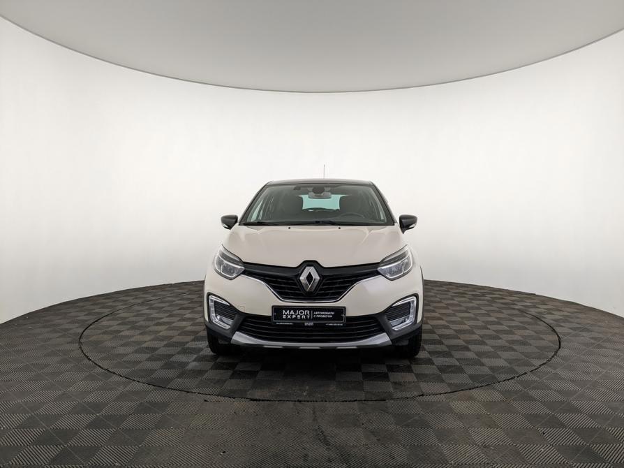 Renault Kaptur I Москва  - изображение 2