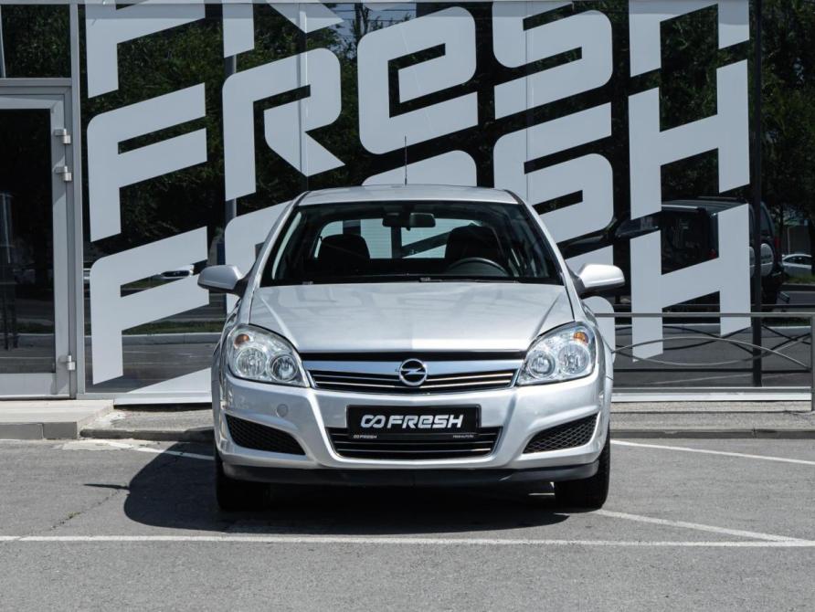 Opel Astra H Рестайлинг Волгоград  - изображение 3