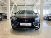 Lada (ВАЗ) Vesta I Миасс  - изображение 30