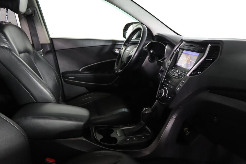 Hyundai Santa Fe III Нижний Новгород  - изображение 13