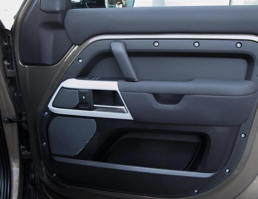 Land Rover Defender II Иркутск  - изображение 34