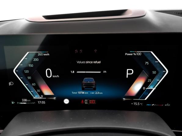 BMW X7 I (G07) Рестайлинг с пробегом 2024 года, цена 13 930 000 рублей, 13731 км, внедорожник, Автокод Объявления