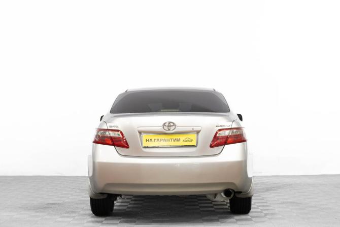 Toyota Camry VI (XV40) с пробегом 2006 года, цена 999 000 рублей, 270000 км, седан, Автокод Объявления