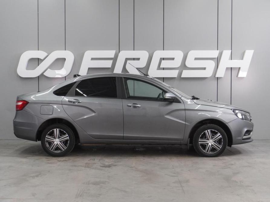 Lada (ВАЗ) Vesta I Воронеж  - изображение 5