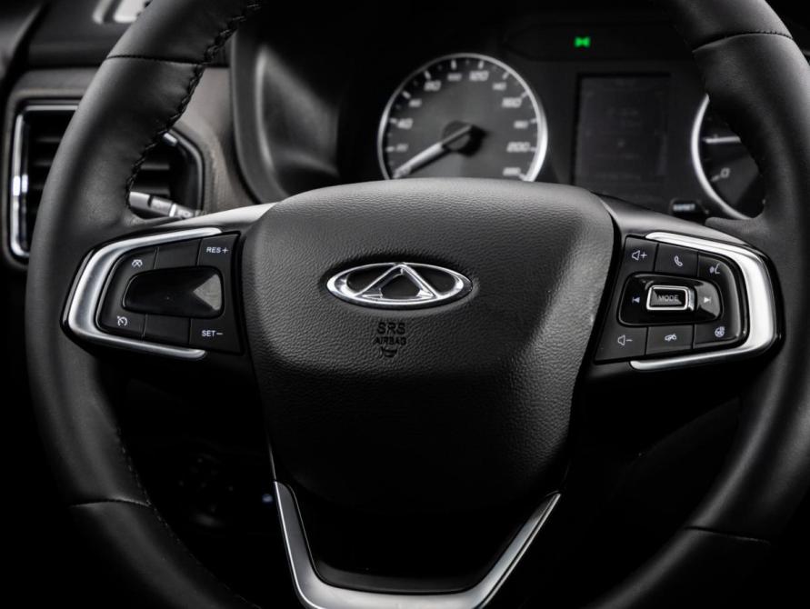 Chery Tiggo 4 I Рестайлинг Санкт-Петербург  - изображение 12