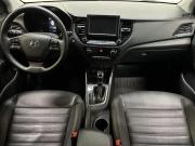 Hyundai Solaris II Рестайлинг Саратов  - изображение 20