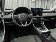 Toyota RAV4 V (XA50) Москва  - изображение 38