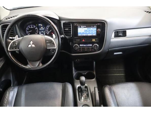 Mitsubishi Outlander III с пробегом 2012 года, цена 1 296 000 рублей, 207000 км, внедорожник, Автокод Объявления