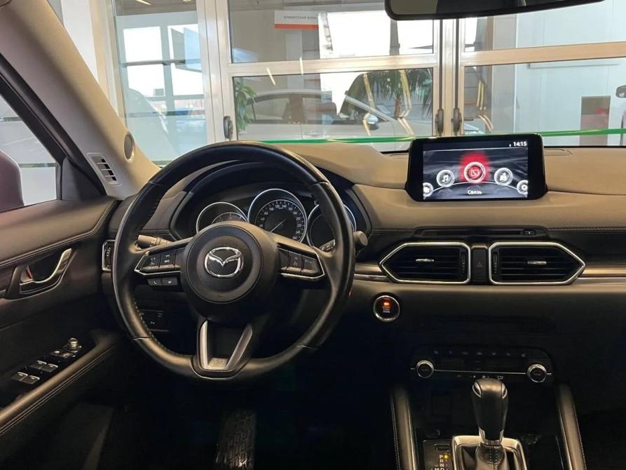 Mazda CX-5 II Челябинск  - изображение 7