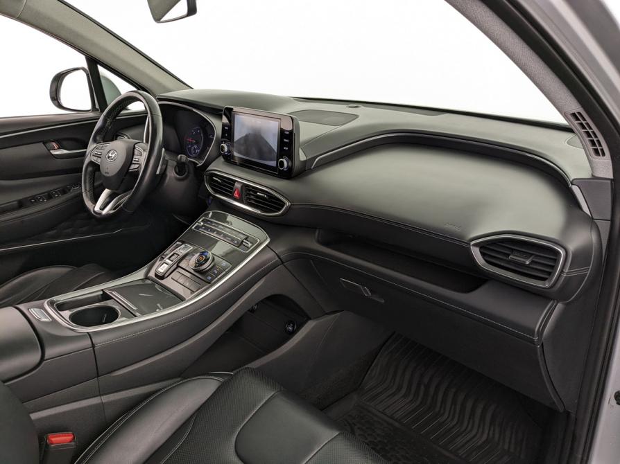 Hyundai Santa Fe IV Рестайлинг Москва  - изображение 11
