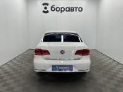 Volkswagen Passat B7 Воронеж  - изображение 33