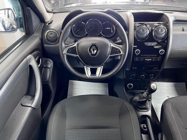 Renault Duster I Рестайлинг с пробегом 2020 года, цена 1 575 000 рублей, 111044 км, внедорожник, Автокод Объявления