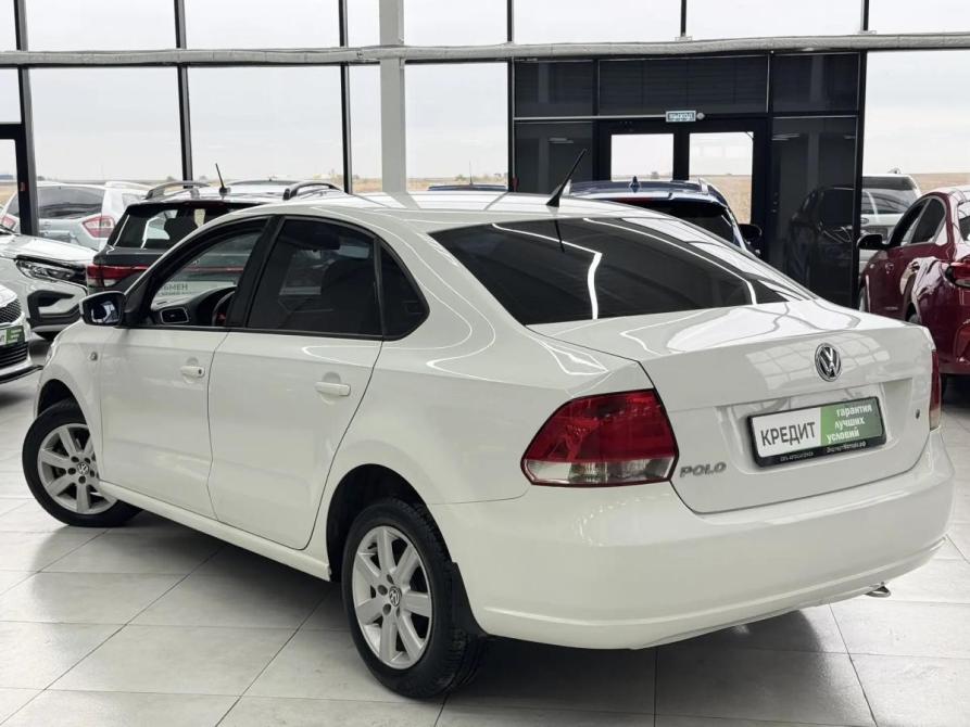 Volkswagen Polo V Шахты  - изображение 5