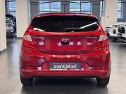 Hyundai Solaris I Рестайлинг Оренбург  - изображение 26