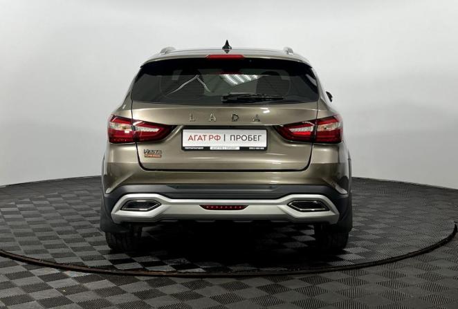 Lada (ВАЗ) Vesta I Рестайлинг (NG) с пробегом 2024 года, цена 1 475 000 рублей, 27147 км, универсал, Автокод Объявления