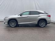 Lexus RX IV Москва  - изображение 32