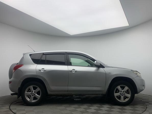 Toyota RAV4 III (XA30) с пробегом 2007 года, цена 865 000 рублей, 279310 км, внедорожник, Автокод Объявления