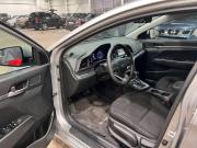 Hyundai Elantra VI (AD) Рестайлинг Пермь  - изображение 10