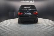 BMW X5 I (E53) Рестайлинг Крым  - изображение 30