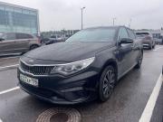 Kia Optima IV Рестайлинг Санкт-Петербург  - изображение 7