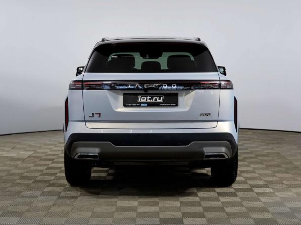 Jaecoo J7 I с пробегом 2023 года, цена 2 048 000 рублей, 50525 км, внедорожник, Автокод Объявления