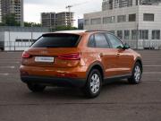 Audi Q3 I (8U) Москва  - изображение 23