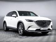 Mazda CX-9 II Рестайлинг Москва  - изображение 25